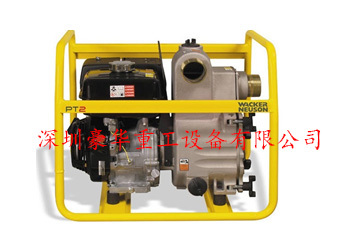 高性能排污泵可通过直径25mm的颗粒威克诺森PT 3A _供应信息_商机_中国农机网